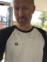 Zwarte piet is vroeg dit jaar!