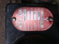 Nederlands fabrikaat (Brink) met RDW-keur