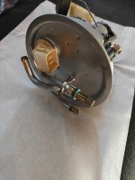 En de bovenkant een klein glimmertje meegegeven voor de looks.