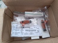 orginelen V6 injectoren