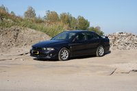 Mitsubishi Galant 2.4 GDI Motion uit 2000