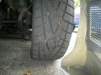 Profiel Toyo Proxes R1R