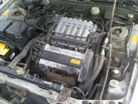 Het blokkie zat toen helemaal vast