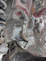 de afgetekende stukken worden er ook nog uitgeslepen.