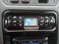 Licht blauwig effect