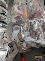 hier en daar al wat bijgewerkt