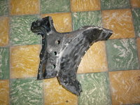 het stuk waar het allemaal om draait