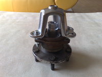 foto 12- monteren flens