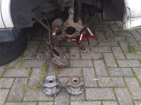 foto 16- dan hup de nieuwe hub erin