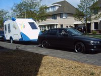 caravan naar de camping 010.JPG