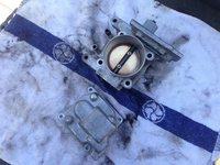 En weer opbouwen, na goed schoonmaken