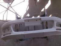 bumper in de grondlaag 2