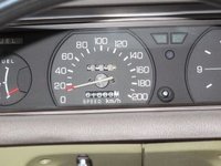 Kmstand bij aanschaf