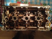 koppie klaar voor de revisie