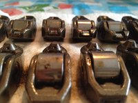 hier zie je het olie kanaaltje.