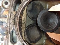 dit zijn de inlet kleppen