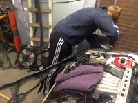 Slopen kan ze wel hoor!!!