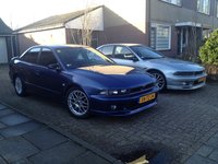 Ze lijken zo op elkaar, en toch ook weer niet :)