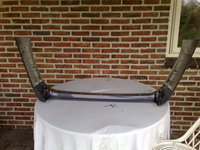 06 spoiler in elkaar gezet