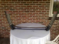 1 bevestigingspunten voor clips