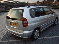 Veel problemen gehad met deze auto, en na 6 maand weer ingeruilt voor m,n V6.